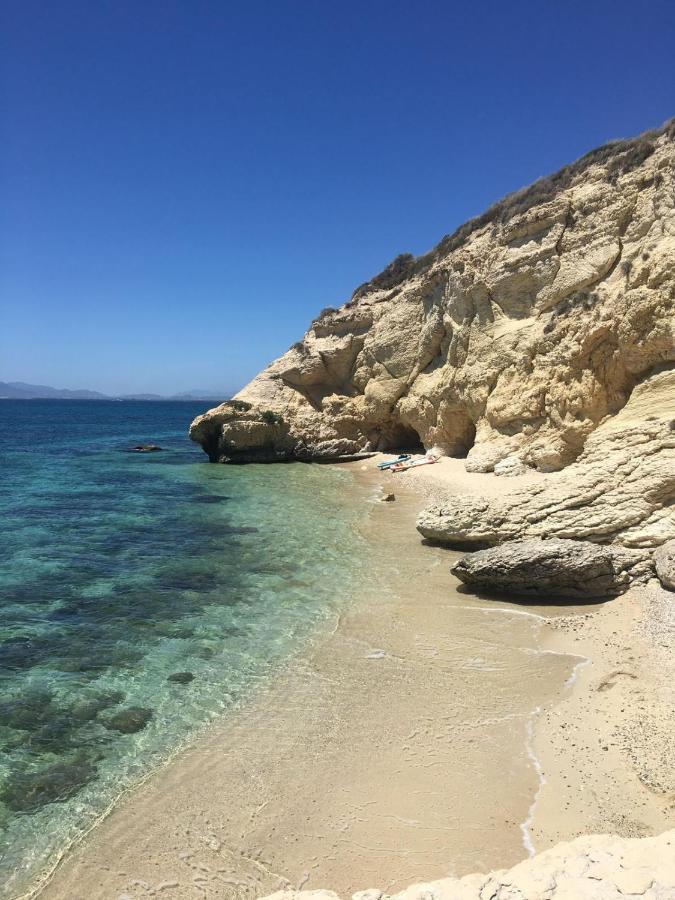 Pensión Sardinia Cagliari