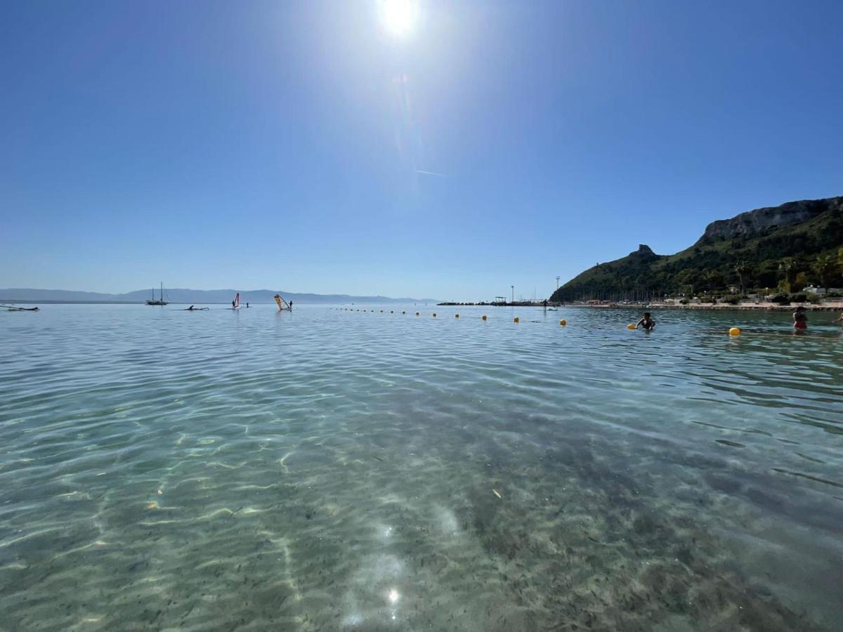 Sardinia Pensión Cagliari
