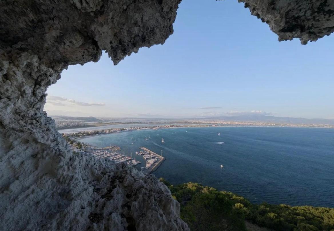Sardinia Pensión Cagliari