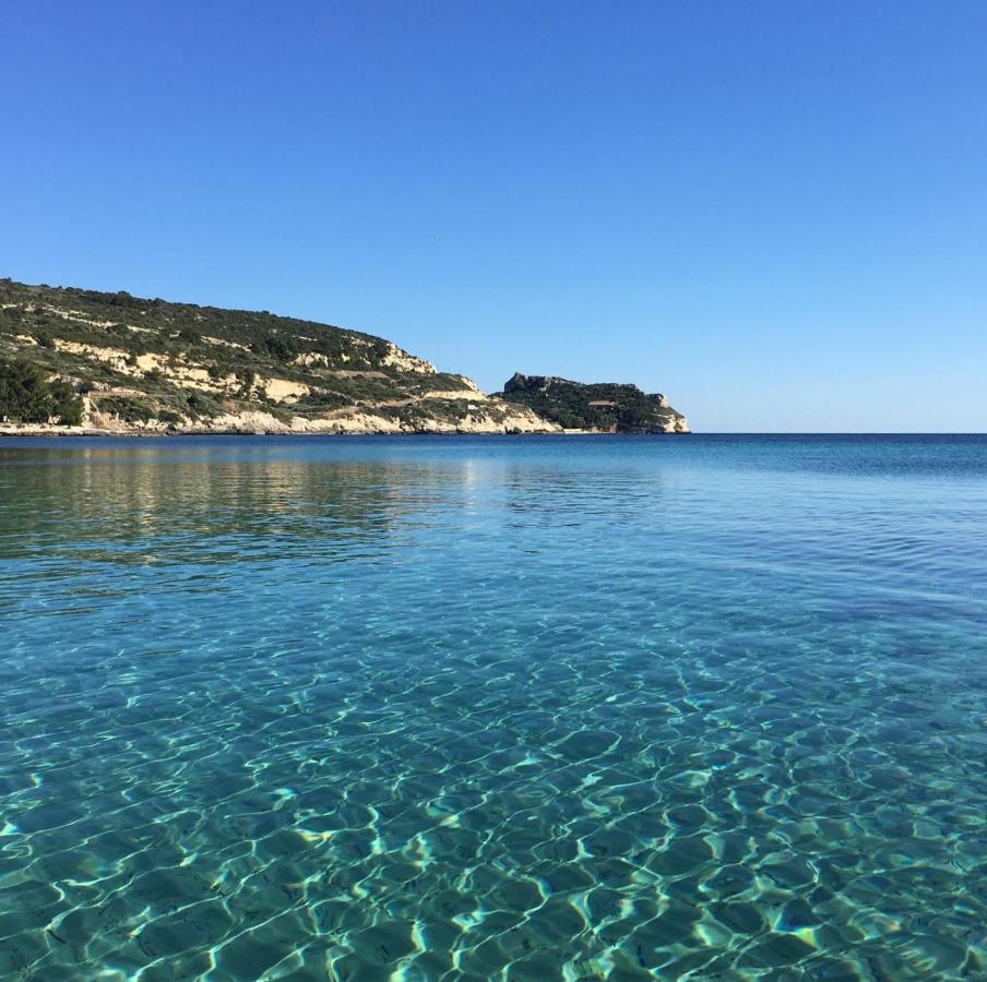 Sardinia Cagliari